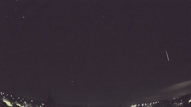 AMS97 meteor