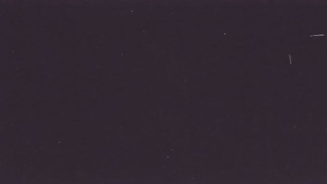 AMS97 meteor