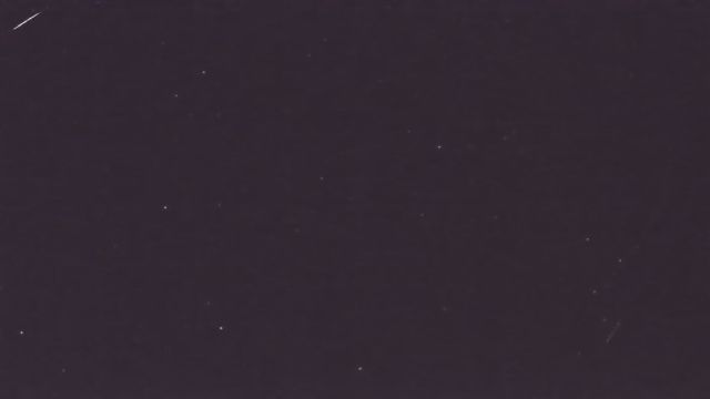 AMS97 meteor