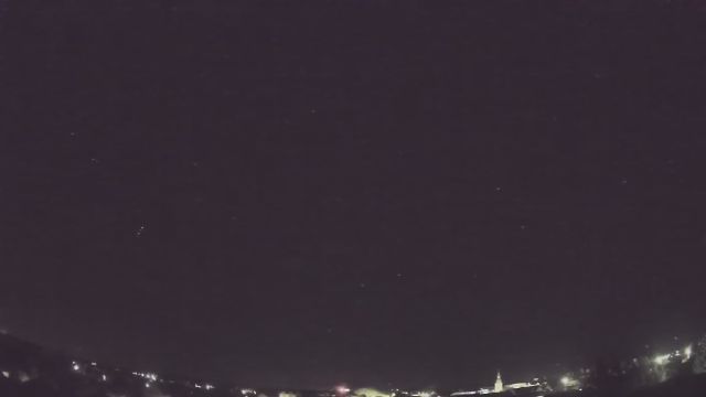 AMS97 meteor