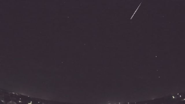 AMS97 meteor