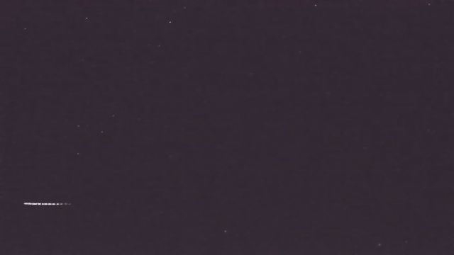 AMS97 meteor
