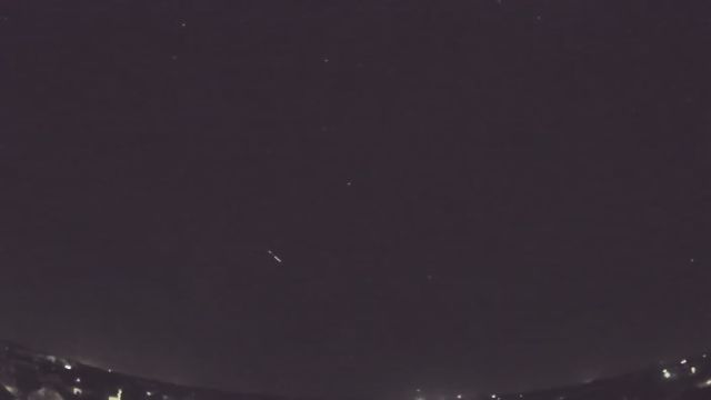 AMS97 meteor
