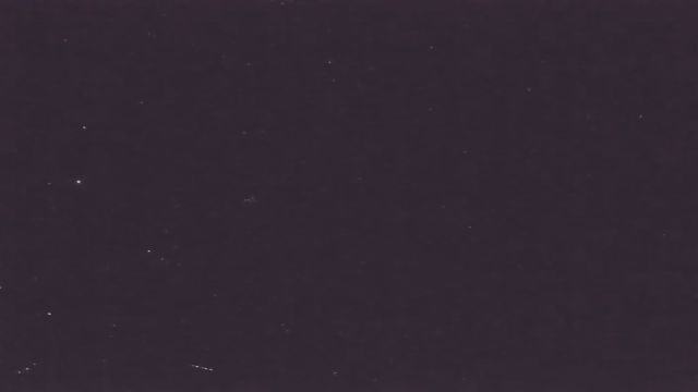 AMS97 meteor