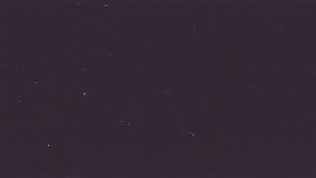 AMS97 meteor