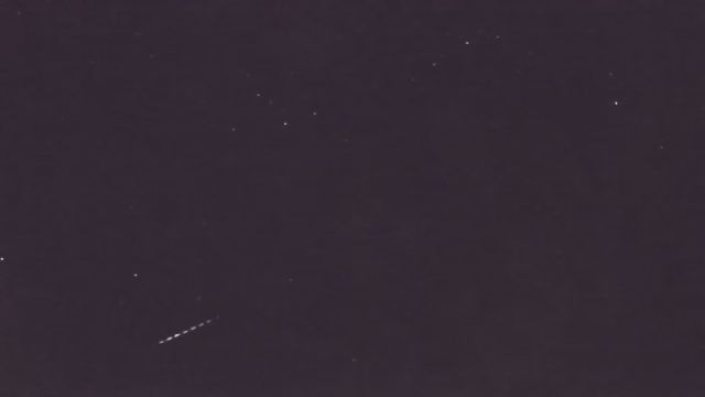 AMS97 meteor