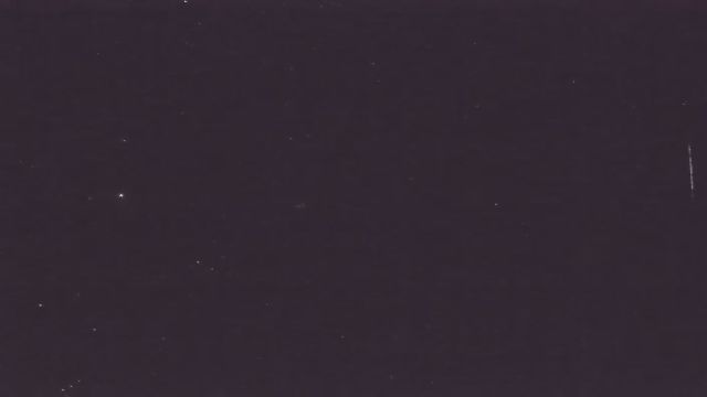 AMS97 meteor