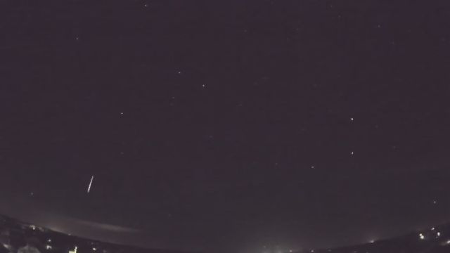 AMS97 meteor
