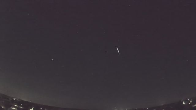 AMS97 meteor