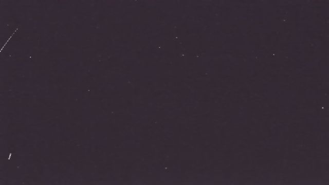 AMS97 meteor