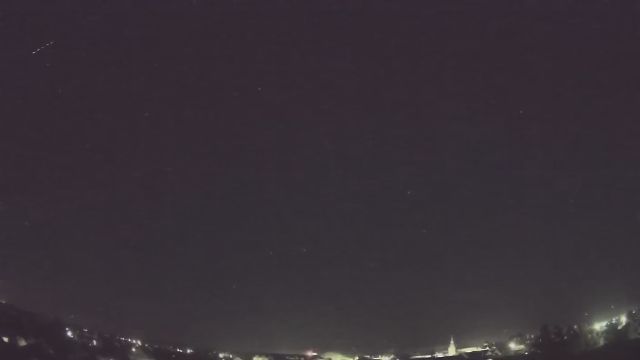 AMS97 meteor