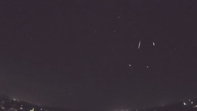 AMS97 meteor