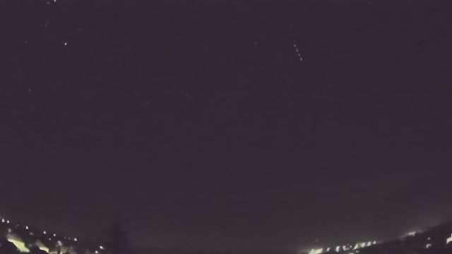 AMS97 meteor