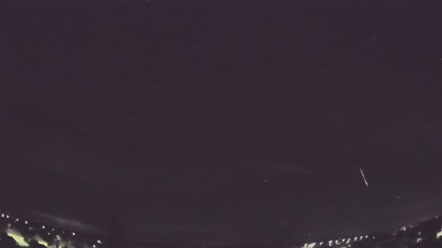AMS97 meteor