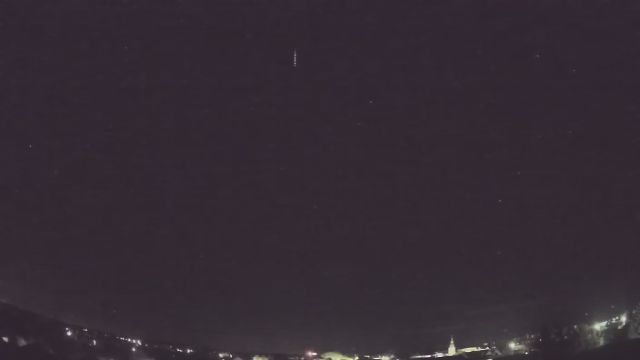 AMS97 meteor