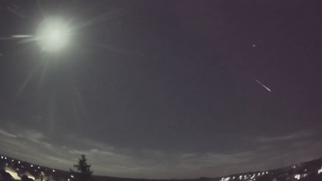 AMS97 meteor