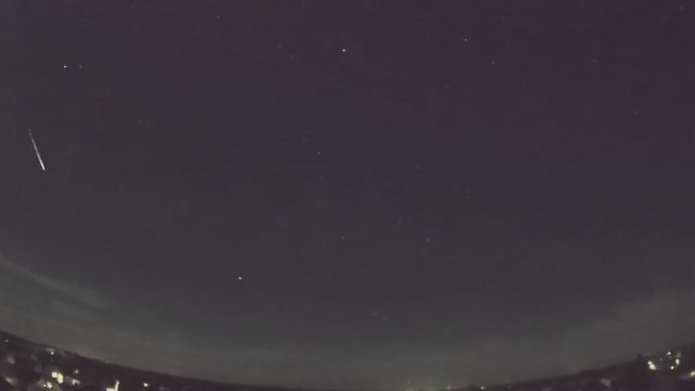 AMS97 meteor