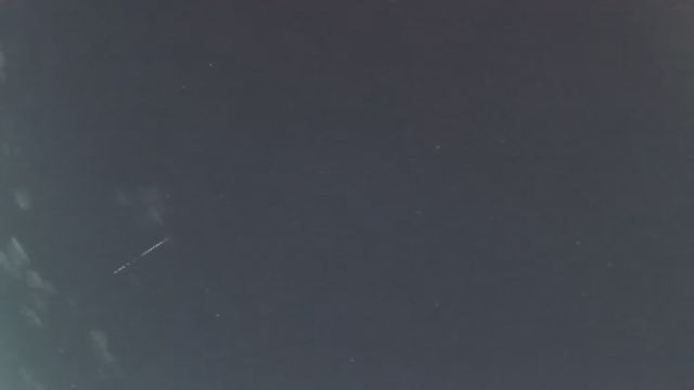 AMS97 meteor