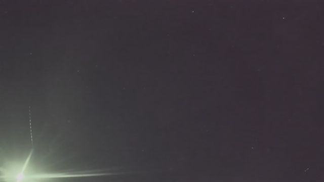 AMS97 meteor
