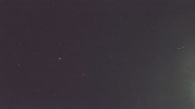 AMS97 meteor