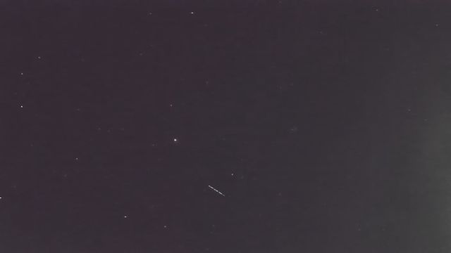 AMS97 meteor