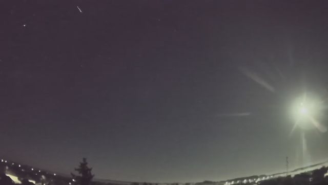 AMS97 meteor