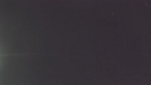AMS97 meteor
