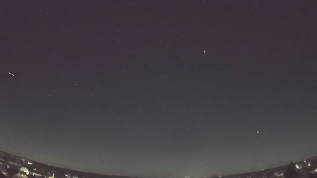 AMS97 meteor