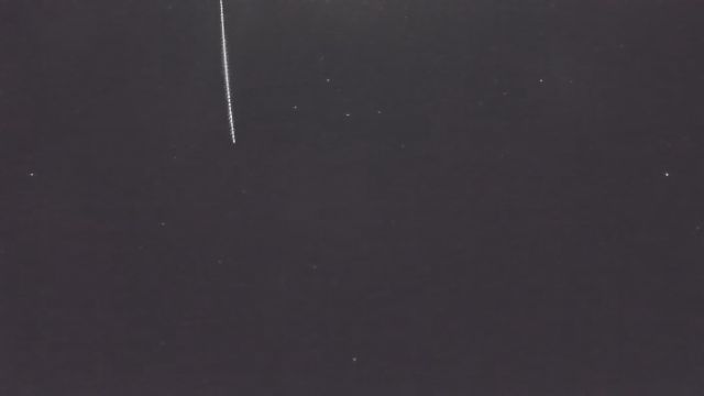 AMS97 meteor