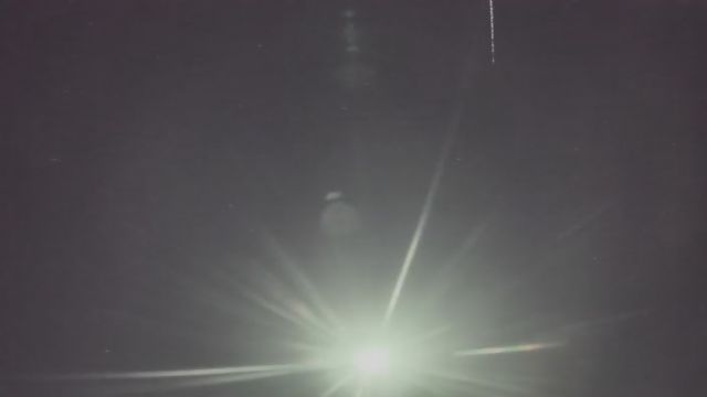 AMS97 meteor