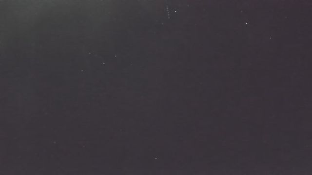 AMS97 meteor