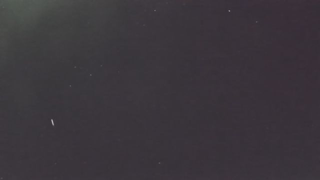 AMS97 meteor