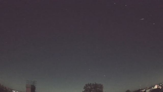 AMS97 meteor