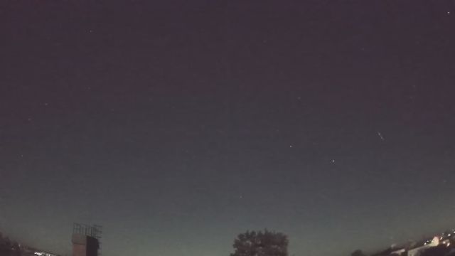 AMS97 meteor