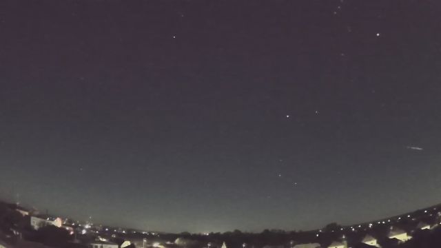 AMS97 meteor