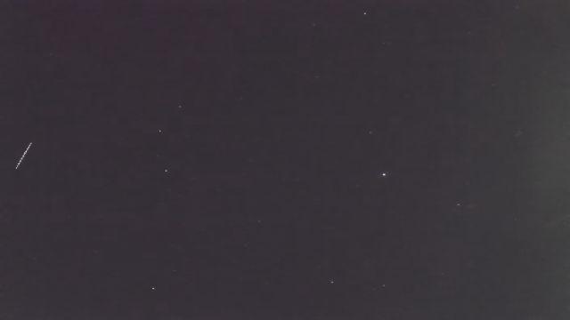 AMS97 meteor