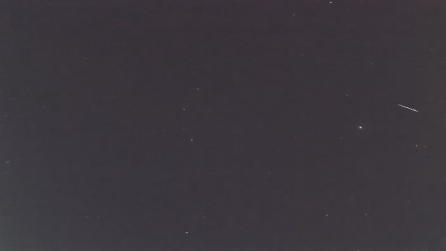 AMS97 meteor