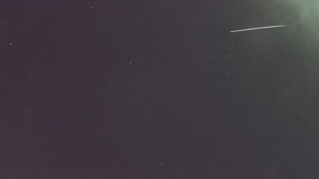 AMS97 meteor