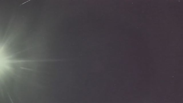 AMS97 meteor
