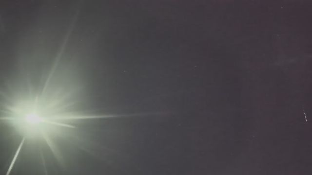 AMS97 meteor