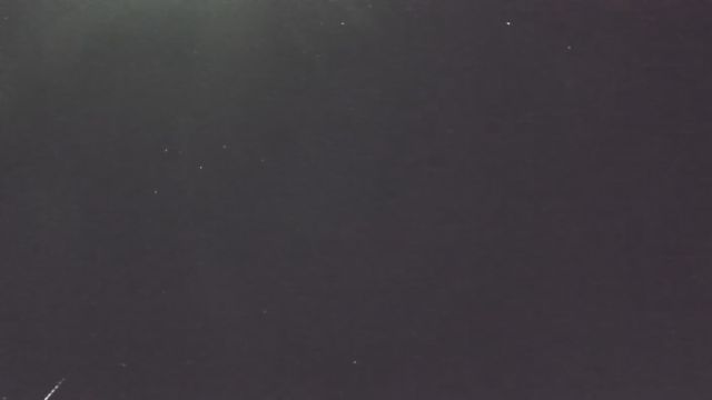 AMS97 meteor