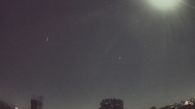 AMS97 meteor