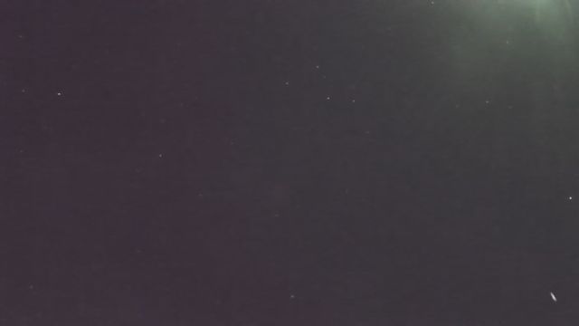 AMS97 meteor