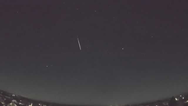 AMS97 meteor