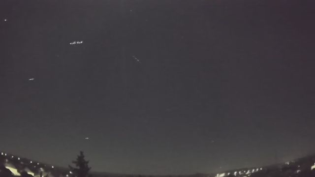 AMS97 meteor