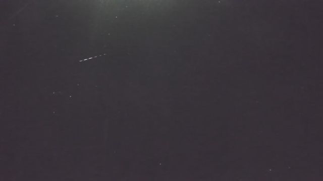 AMS97 meteor
