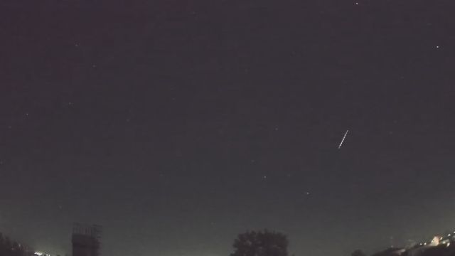 AMS97 meteor