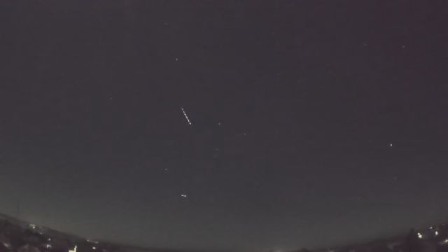 AMS97 meteor