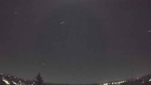 AMS97 meteor