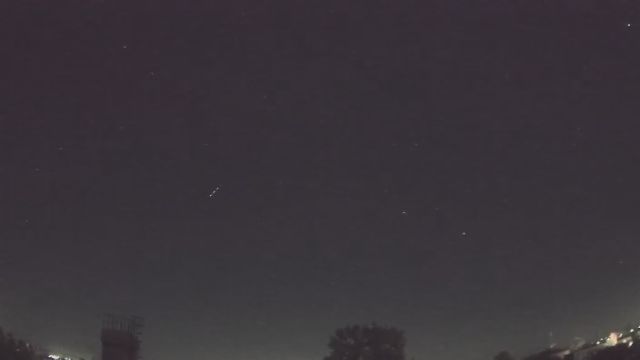 AMS97 meteor